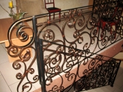 Balustrada 1 Balustrada 1